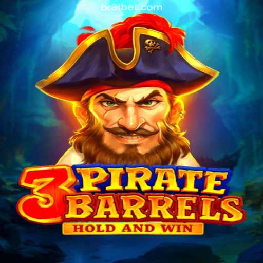 Discover Adventure and Fun with 3PirateBarrels