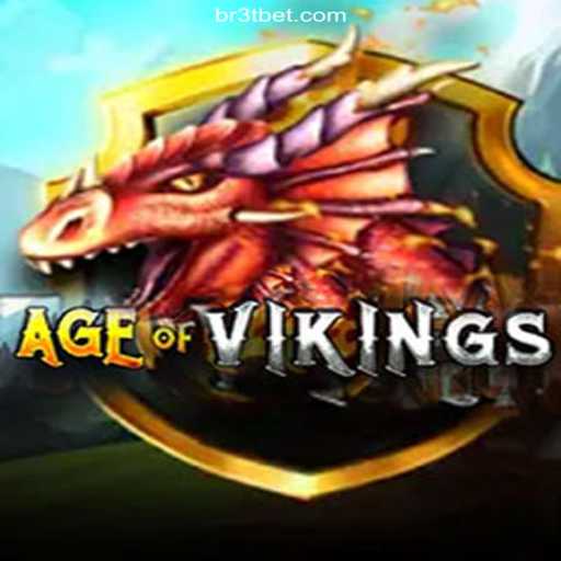 AgeofViking: Dive into the Epic World of Adventure