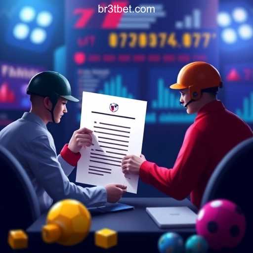 User Agreement: Understanding the Essentials with 3TBET.COM