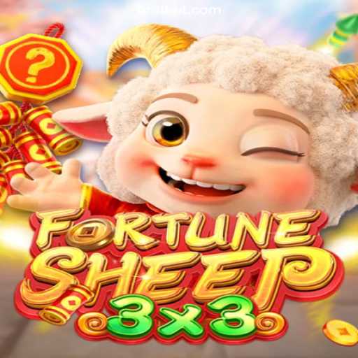 FortuneSheep: Discover Endless Fun with 3TBET.COM
