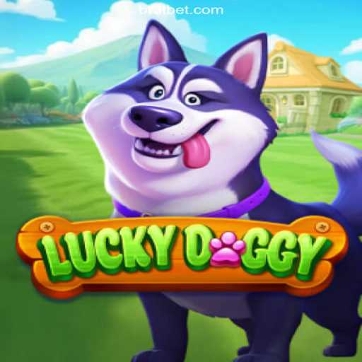 Explore Endless Fun with LuckyDoggy on 3TBET.COM