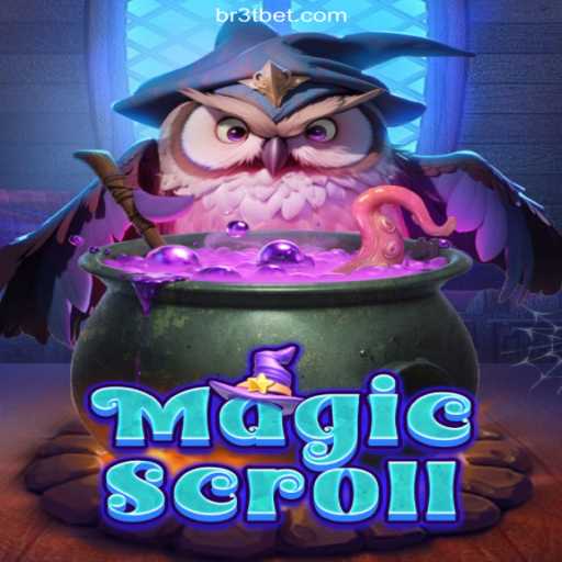 Exploring the Enchantment of MagicScroll