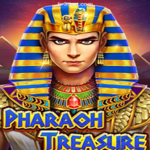 Unlock the Mysteries of PharaohTreasure: A Thrilling Adventure with 3TBET.COM