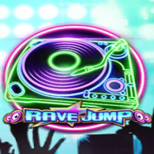 RaveJump: Dive into Excitement and Fun Daily with 3TBET.COM