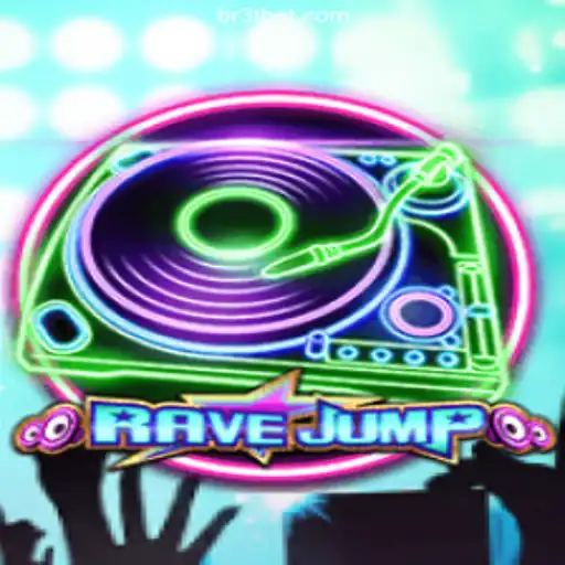 RaveJump: Dive into Excitement and Fun Daily with 3TBET.COM