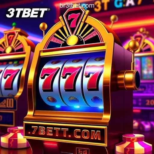 3TBET.COM: Dive into Excitement and Fun Daily with Slot Machines