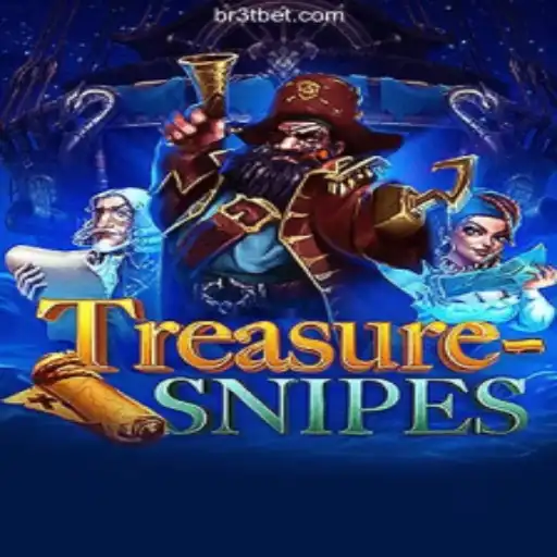 Discover the Thrills of TreasureSnipes