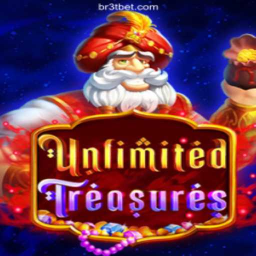 UnlimitedTreasures: Dive into Adventure and Discover Hidden Riches