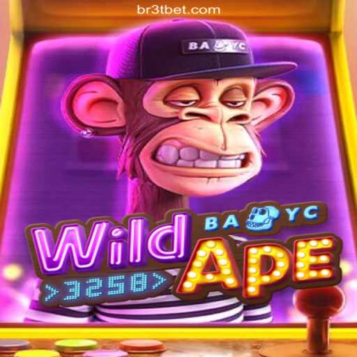 Explore the Wild Excitement of WildApe3258